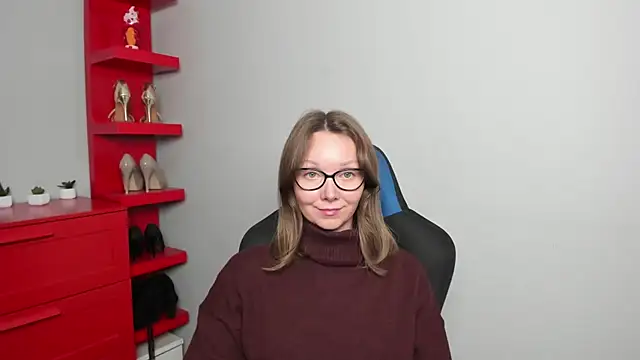 Cookie_zoe live cam on StripChat