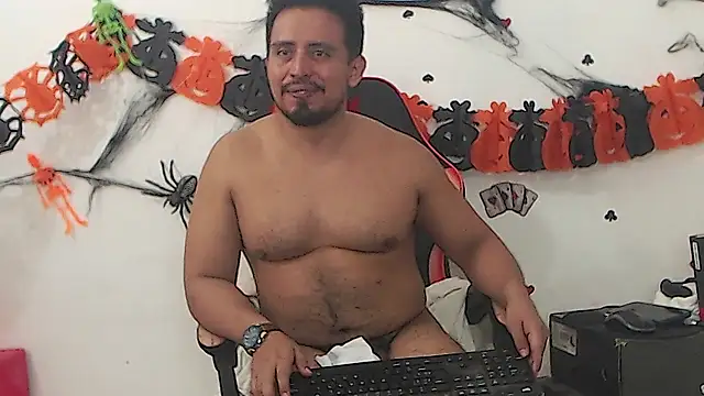 KalethBigDick live cam on StripChat