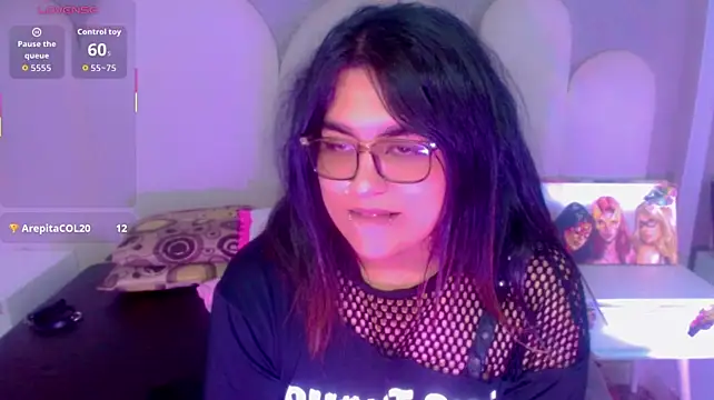 jessie_dark30 live cam on StripChat