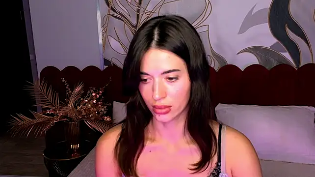BilliRayne webcam