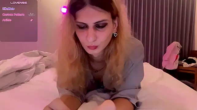 Модель: alicepinkhead