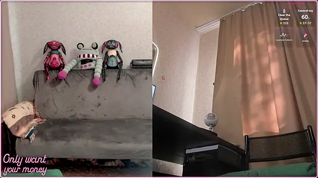 VermilionThorn live cam on StripChat