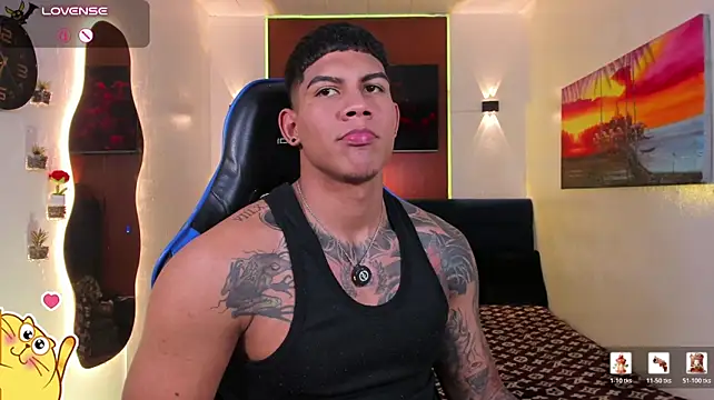 Damian_latinxxx