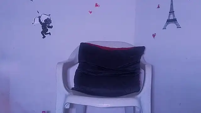 Anto055 webcam