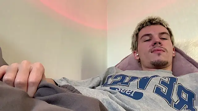 jeremy1scott (M young) - 🔥Stroking Fun