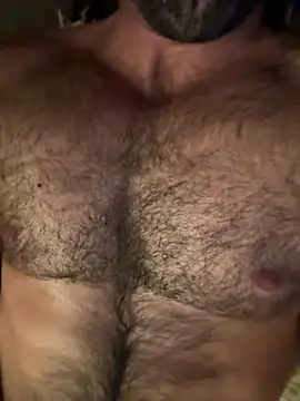 TeddyBearXX webcam