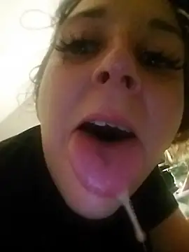 prettyalizae webcam