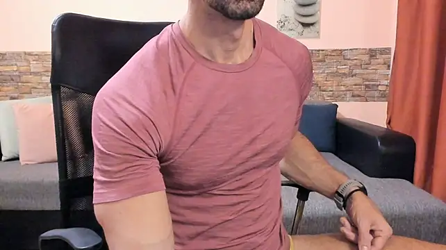 HotHunkTrainer