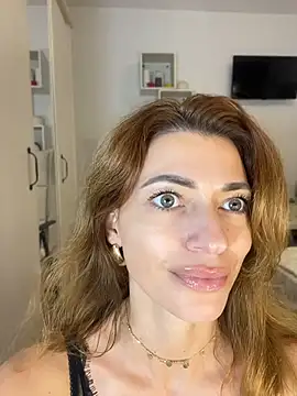 MsGreenEyes