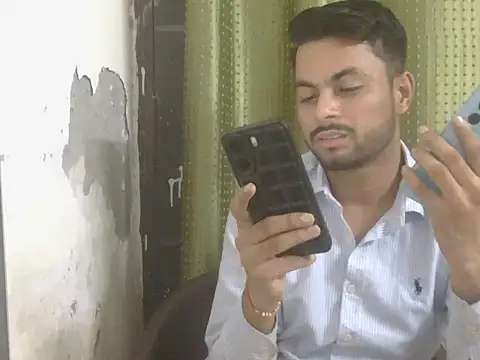 Stubborndesiboy