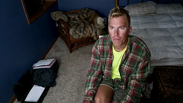 SpunRedneck