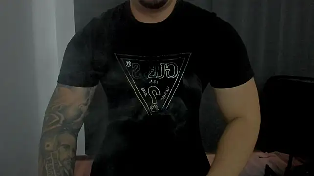 TonyWinston