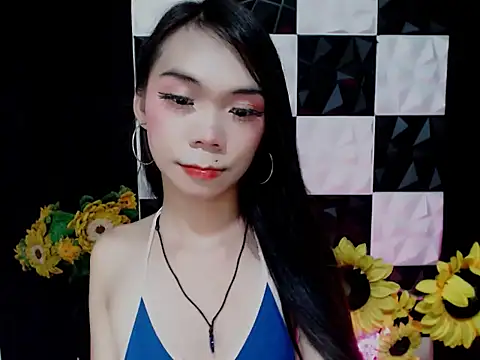 SKINNYasianSLUTs