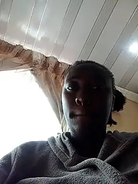 EbonyBoobs21