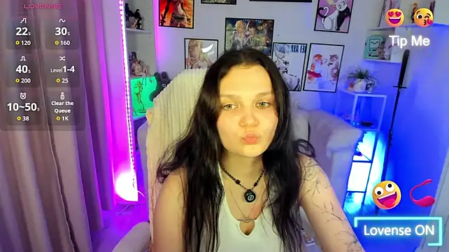 Lincy_Parker