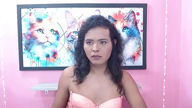 Modella: sofiaangell19