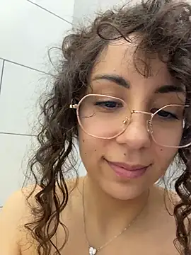 Webcam en directo de la chica choco__latte