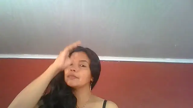 DianaOchoa_ live cam on StripChat