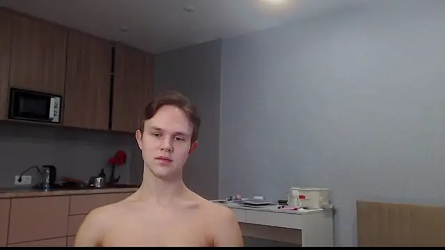 MartinMendez live cam on StripChat