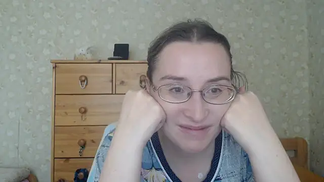 Smart_Rose live cam on StripChat