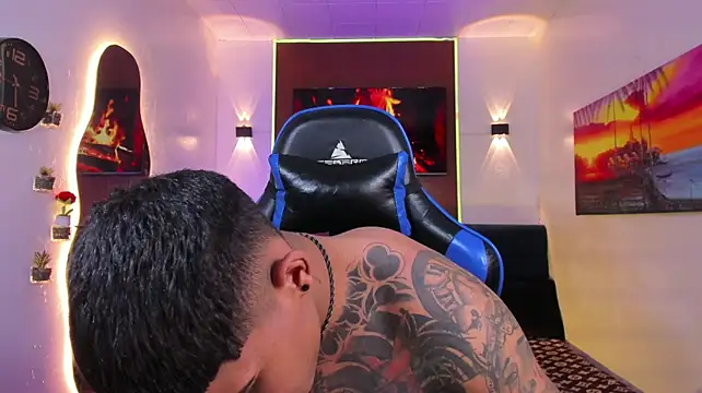 Damian_latinxxx