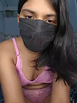 trishasingh07 live webcam