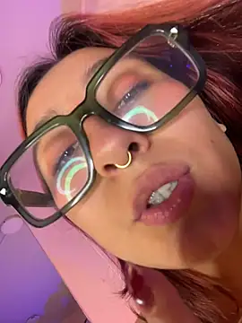 FoxyLauren live sex cam