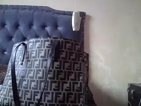 Image du stream de MISSMJ26, modèle Stripchat