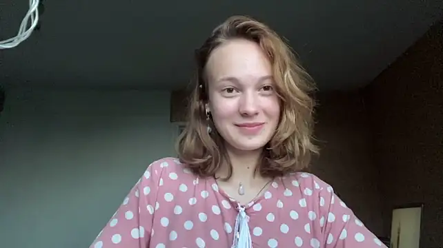 BrittanyLebowitz live sex cam