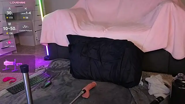 itssabrinaxox (F milf) - Squirt