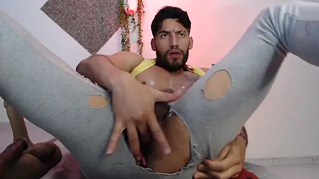 ethasteban27 (M young) - SMOKE CLOUDS, FUCK ASS