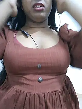 BeautyGirl_sara webcam