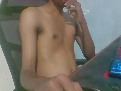 navidu230 (M young) - Goal: 100 tokens for a private