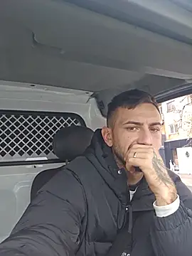stfvataman (M young) - #beardy #bisexuals #brunettes #cam2cam #e-boy #ejaculation #fingering #handy #hd #jerk-off-instruction #masturbation #medium #middle-priced-privates #mobile #rubbing #white #young