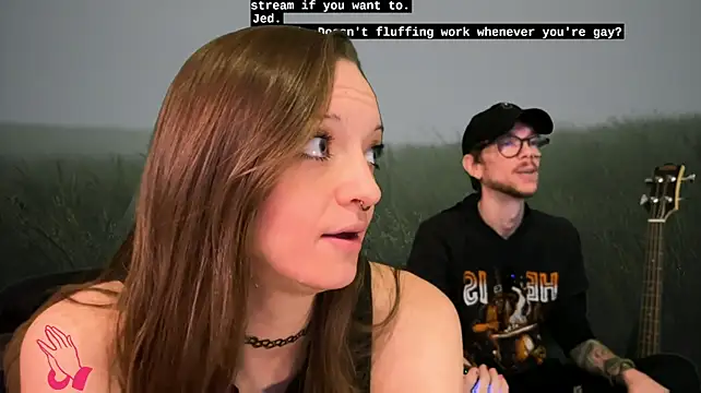 webzandkordz (G milf) - Upside downFacefuck Cumshow @ Goal!