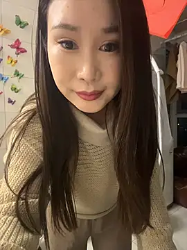 xiaoyan-888 (Ask my age) - 10000