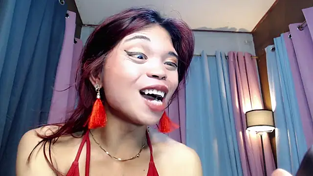 valentina_lust (T young) - 🎄LETS HAVE✨ SOME FUN✨ WITH ASS GUYSS🎄
