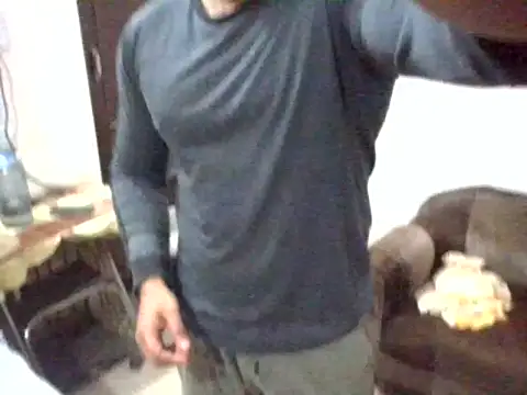 difficultylevelextreme100 (M young) - Make me Naked.. SEXY DANCE MOVES