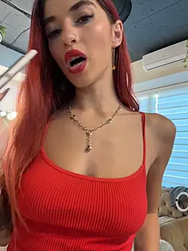 vixenrosse (F teen) - Your control,my moans.#Vibes on HIGH💦