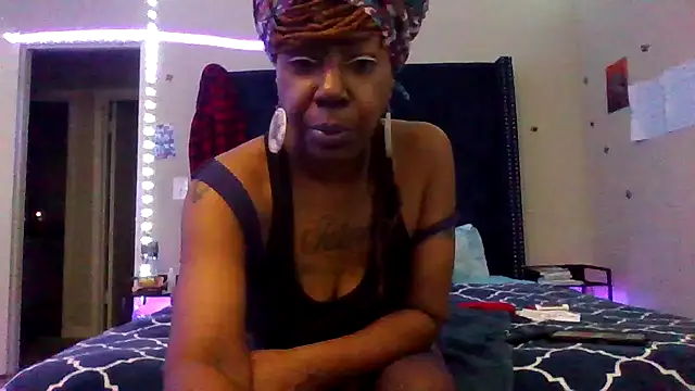 gotcake (F milf) - PVT OPEN BUSS it baby