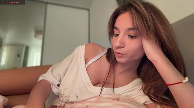 art_katty (F teen) - Make ass red