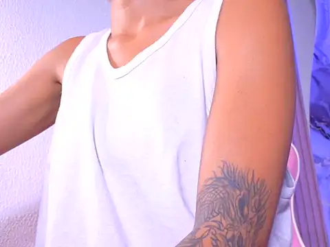 eithan_88 (F teen) - naked for you