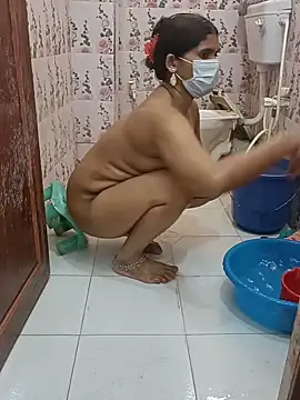 nandani_ji (G young) - pussy licking 2 mint