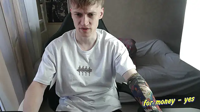 Krieger84 live sex cam