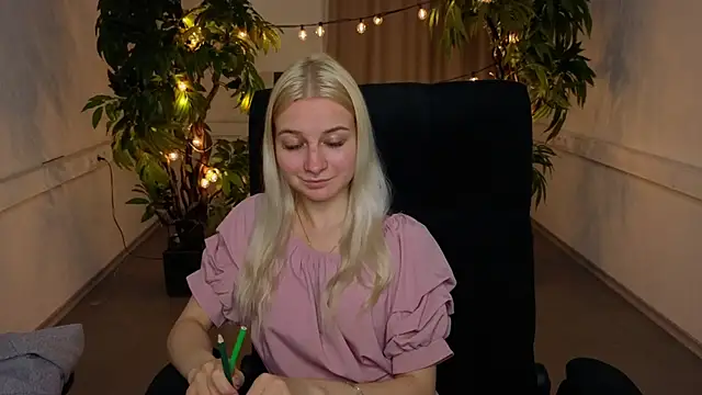 Image du stream de EvelynGraham, modèle Stripchat