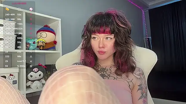 ShadowBarbie