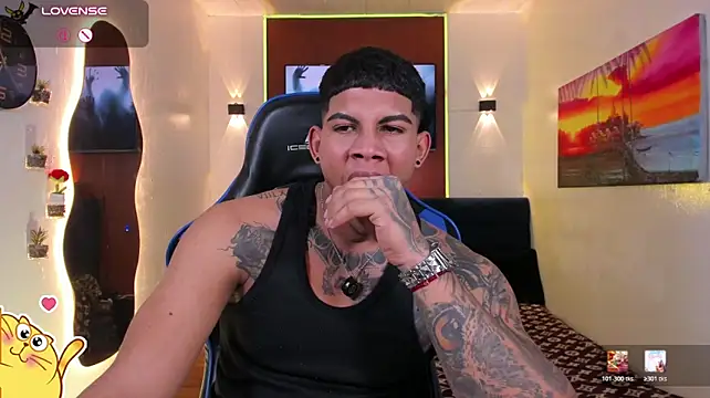 Damian_latinxxx