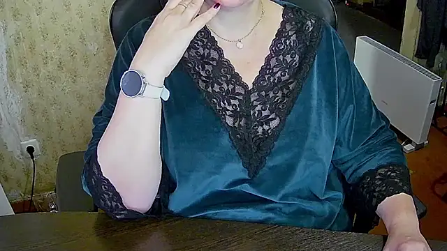 AlisaHot55
