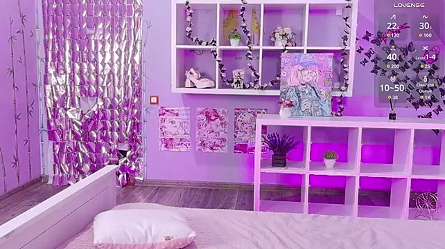 PinkiePae