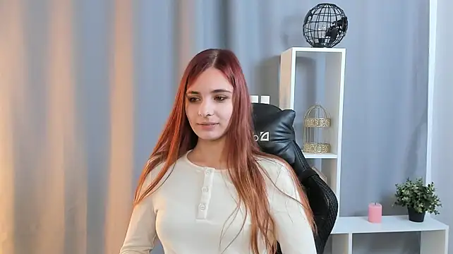 TanaKuyper live cam on StripChat